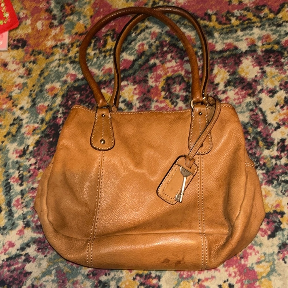 Fossil Purse
